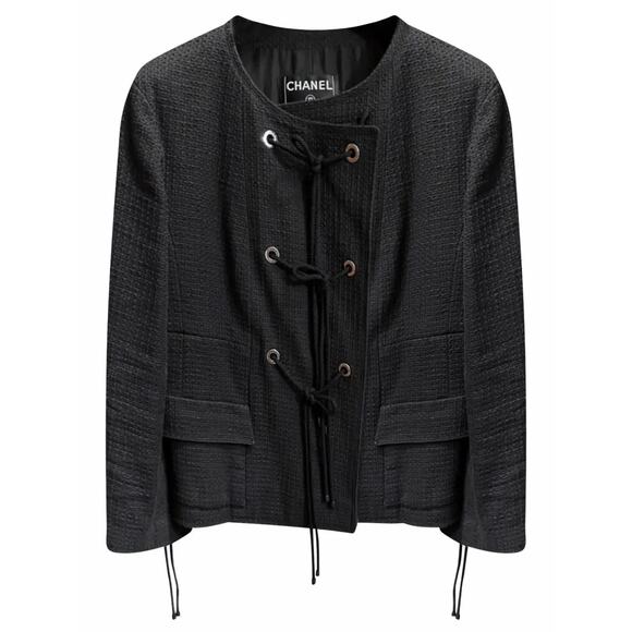 ❤️Chanel Vintage 2007 Jacket❤️